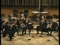 Grieg: Holberg Suite V. Rigaudon - Performed by the Franz Liszt Chamber Orchestra.