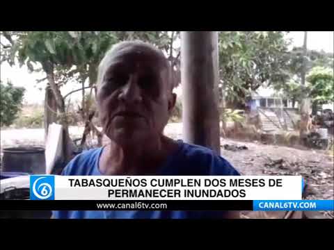 #EnEntrevista | Conoce la situación de Tabasco luego de la alerta por lluvias que emitió el SMN