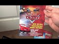 Pixar Short Films Collection Vol 1 DVD Review