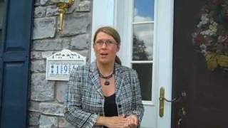 preview picture of video 'Tuesday Tour June 29, 2010 State College, Pine Grove Mills, PA Real Estate'