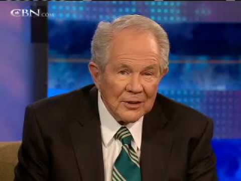 Praying For Your Needs: April 17, 2009 - CBN.com
