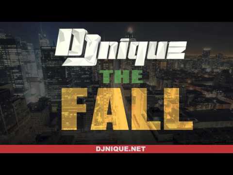 DJ Nique - The Fall Mix