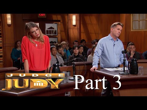 Woman Gets Revved Up over Car! | Part 3