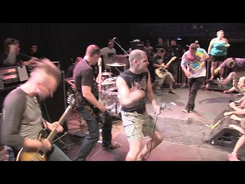[hate5six] The Rival Mob - August 11, 2012 Video
