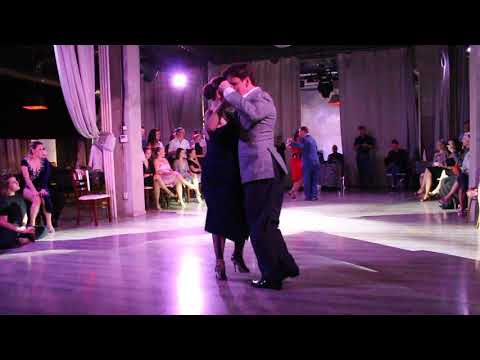 Ronda maestros, part 1