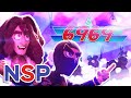 6969 Level Up NSP