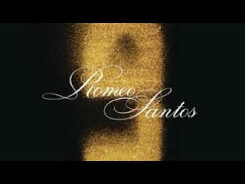 Romeo Santos - El Papel Part 2 Versión Marido (Bachata) (Acapella)