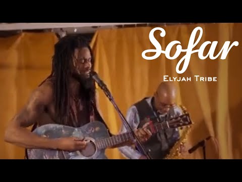 Elyjah Tribe - Soar | Sofar Denver