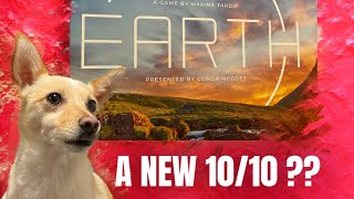 Unknown - Earth video thumbnail