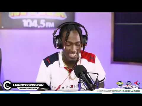 MC albertico VS Choque dineral