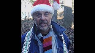Christmas Is Coming  -  Hangnail Phillips