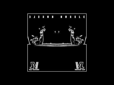 Nipsey Hussle Keyz 2 The City 2 Instrumental (2nd Half) BEST ONE Reproduced by MQSU