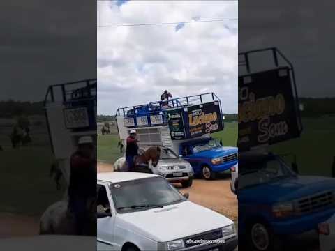 F.4000 Trio Luciano Som O Xodó do Seridó Parelhas-RN Cavalgada São José do Sabugi-PB