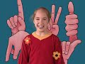 Caillou EPISODE 39 GETTING THE MESSAGE