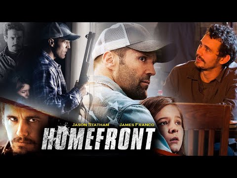 Homefront (2013) Movie | Jason Statham, James Franco, Winona Ryder, Kate Bosworth | Review and Facts