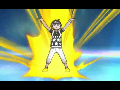 [04-09] VGC17 Special Event Dimagame - Top 4 VS Sebas VGC (Battle #2)