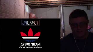 Fetty Wap, Red Cafe & Fabolous "Jackpot" -Reaction