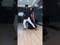 Mundhinmam Paarthene Shorts ZOUK DANCE STUDIO