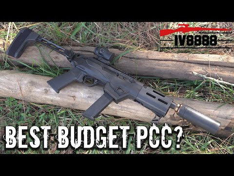 Ruger PC Charger REVISTED!