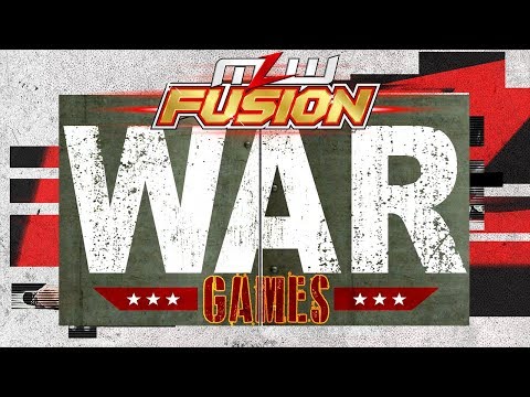 MLW Fusion Episode 22 Results: War Games 2018 And Full Online Stream