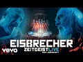 Eisbrecher - Zeitgeist (Offizielles Musikvideo) ft. Joachim Witt