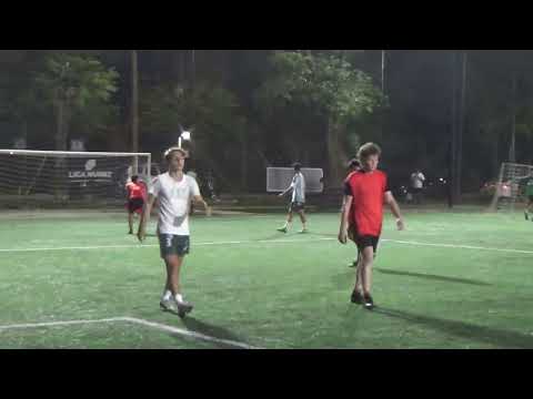 INVALIDOS vs BLACK LABEL - #LigaNuñez -  Cuart. de final Sexta división #Clausura SLS Fecha 19/11/22