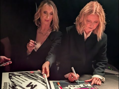 xPropaganda - Machine Man 2025