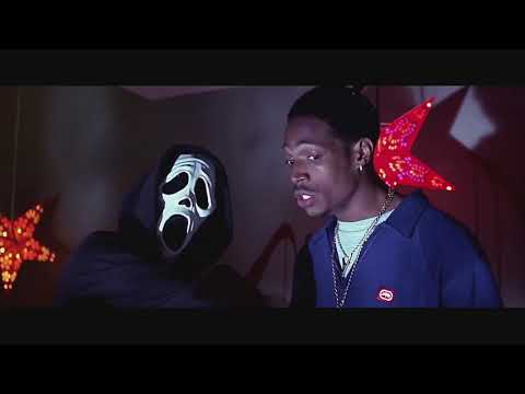 Scary Movie - Getting High With Shorty and Ghostface