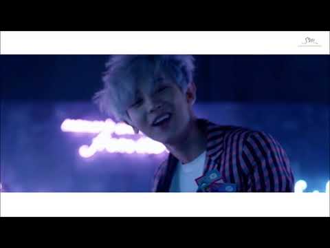All EXO's famous songs but only Chanyeol's part