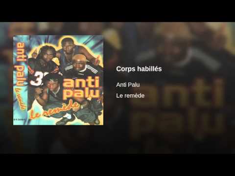Corps habillés
