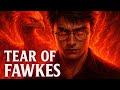 TEAR What If Harry Potter Got ELEMENTAL POWERS From Fawkes Trear