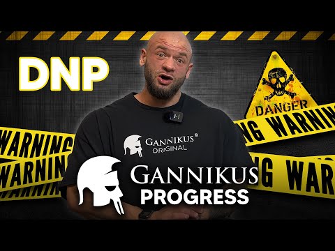 DNP for your diet? ☠️ How to do it right!