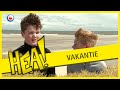 HEA! Vakantie op Ameland