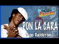 Pon La Cara - Tego Calderón - Track Audio