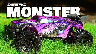 Does the Deerc 200E RC Float? The WET Review