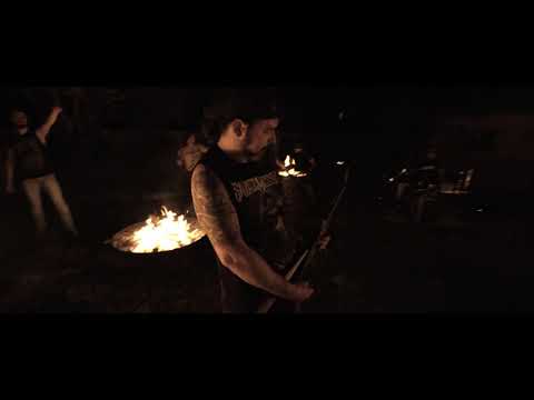 DEATH DECLINE - Jackals [OFFICIAL MUSIC VIDEO]