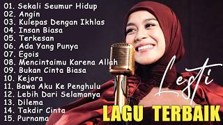 Download lagu Kumpulan Lagu Lesti Terpopuler || Pop Melayu Paling Menyentuh Hati || Sekali Dengar Langsung Terasa mp3