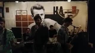 No Technique - Love her madly