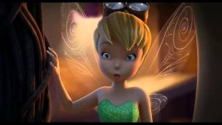 Natasha Bedingfield - Who I Am (The Pirate Fairy Theme Song)