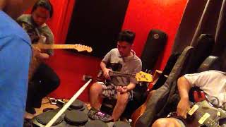 Pupil | Nasan Ka - Contessa