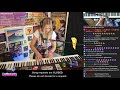 Dearly Beloved - Kingdom Hearts (piano cover)