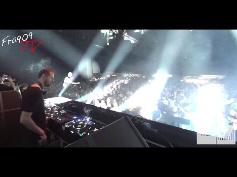 FRA909 Tv - ADAM BEYER @ SEMF FESTIVAL STUTTGART 2014  [27 MINS]