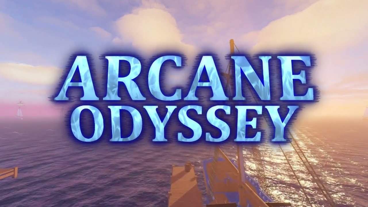 Parts of the trello update that I would like to stab - Game Discussion - Arcane  Odyssey
