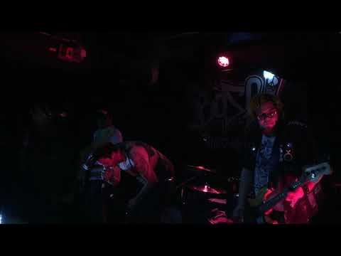 Böset - Punk För Punxen LIVE Klubb Punkterad 2017