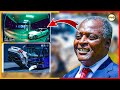 Cyrus Jirongo CCTV Captured His Last 45 Seconds DETAILED Illustration Plug Tv Kenya