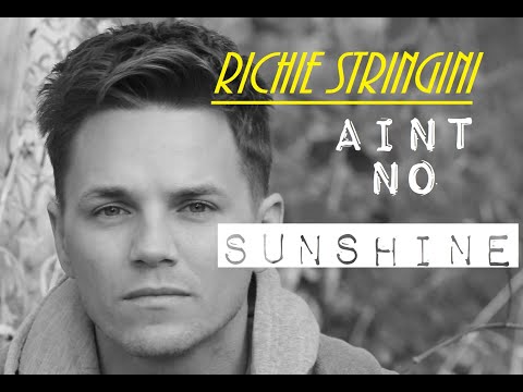 Richie Unlimited - Cover - Bill Withers - Ain't No Sunshine