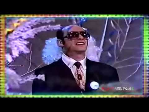 Laid Back - High Society Girl (remix)