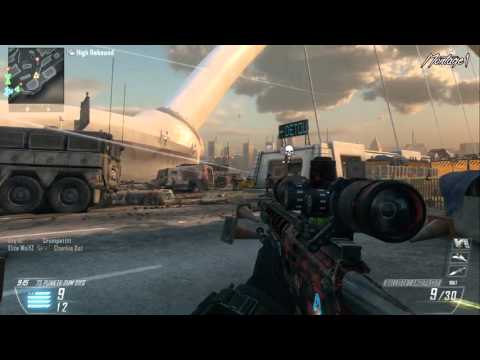 Zyzr DS | Multi-Cod Montage 1