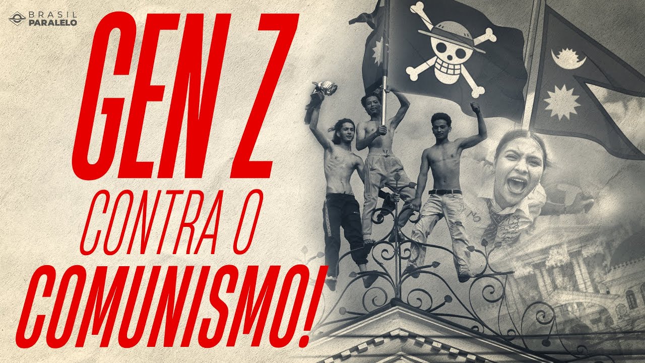 NEPAL EM CHAMAS: ENTENDA A ONDA DE PROTESTOS NO PAÍS