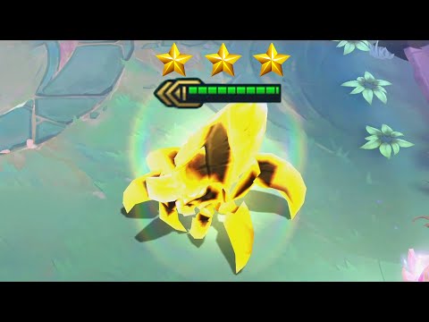 3 Star Zz'Rot Portal